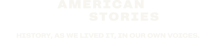 American Stories